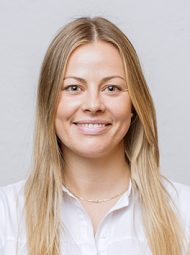 Sarah Bliem